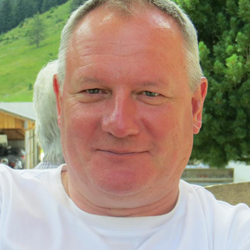 Dietmar Kuske