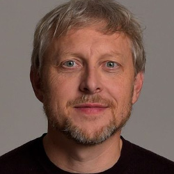 Steffen Liebener